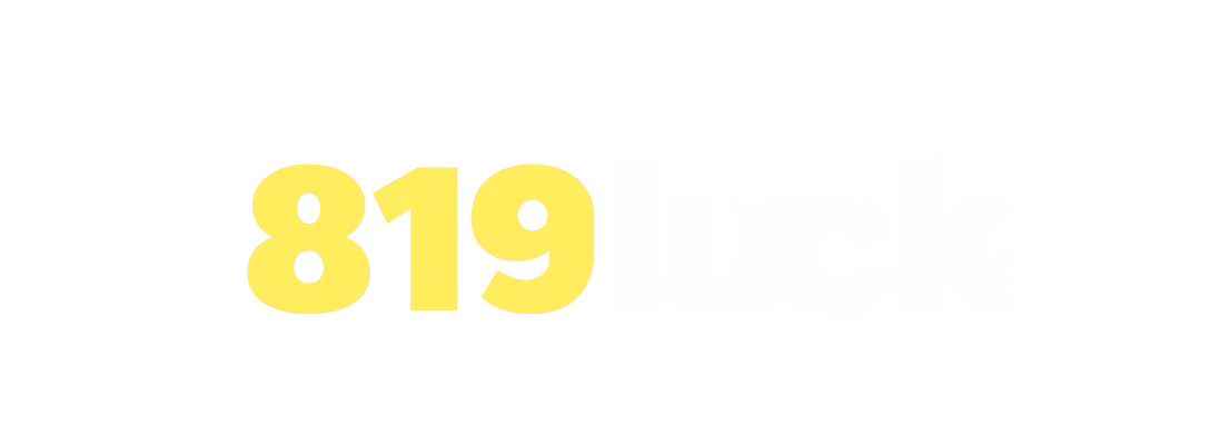 819luck